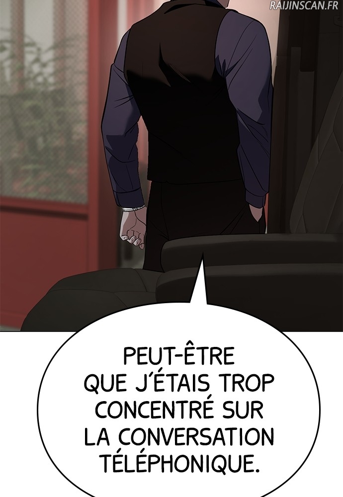 Baek XX Chapitre 30 - Page 130