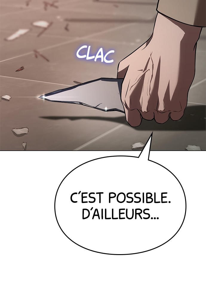 Baek XX Chapitre 30 - Page 132