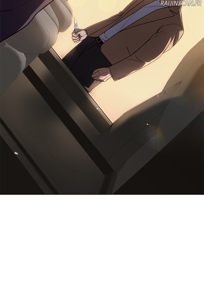 Baek XX Chapitre 30 - Page 135