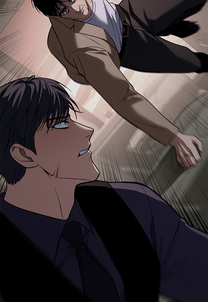 Baek XX Chapitre 30 - Page 138
