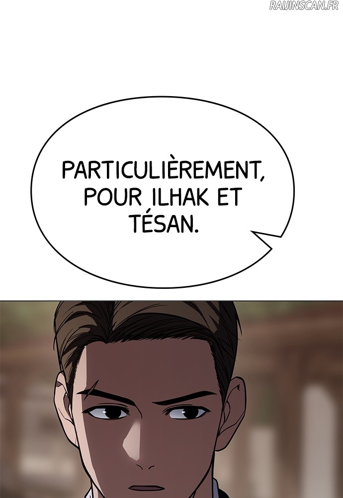 Baek XX Chapitre 30 - Page 155
