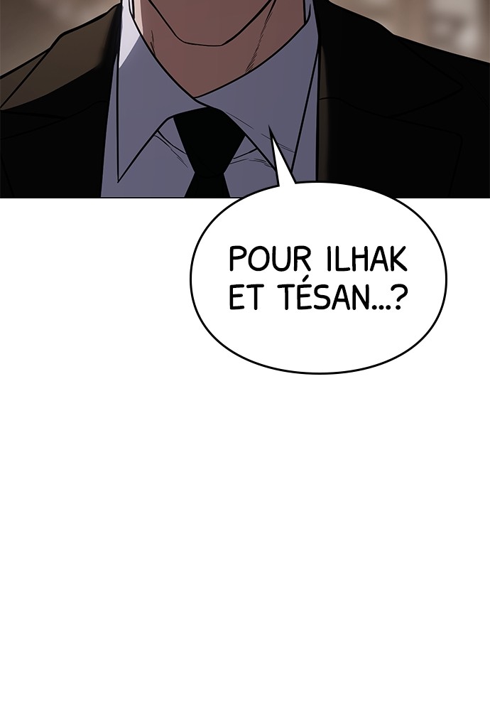 Baek XX Chapitre 30 - Page 156