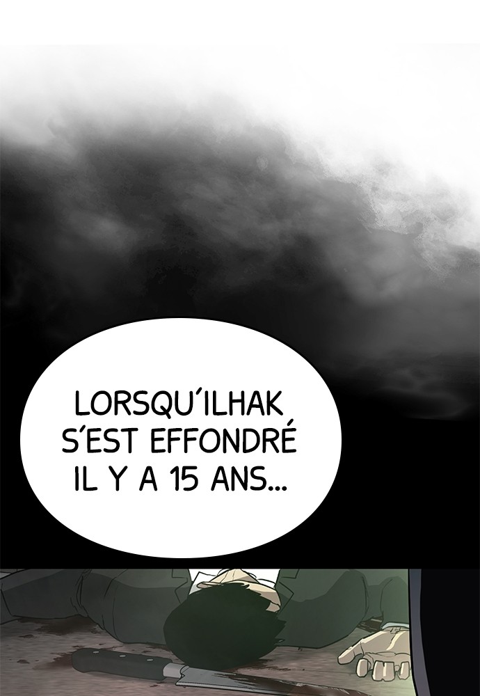 Baek XX Chapitre 30 - Page 157