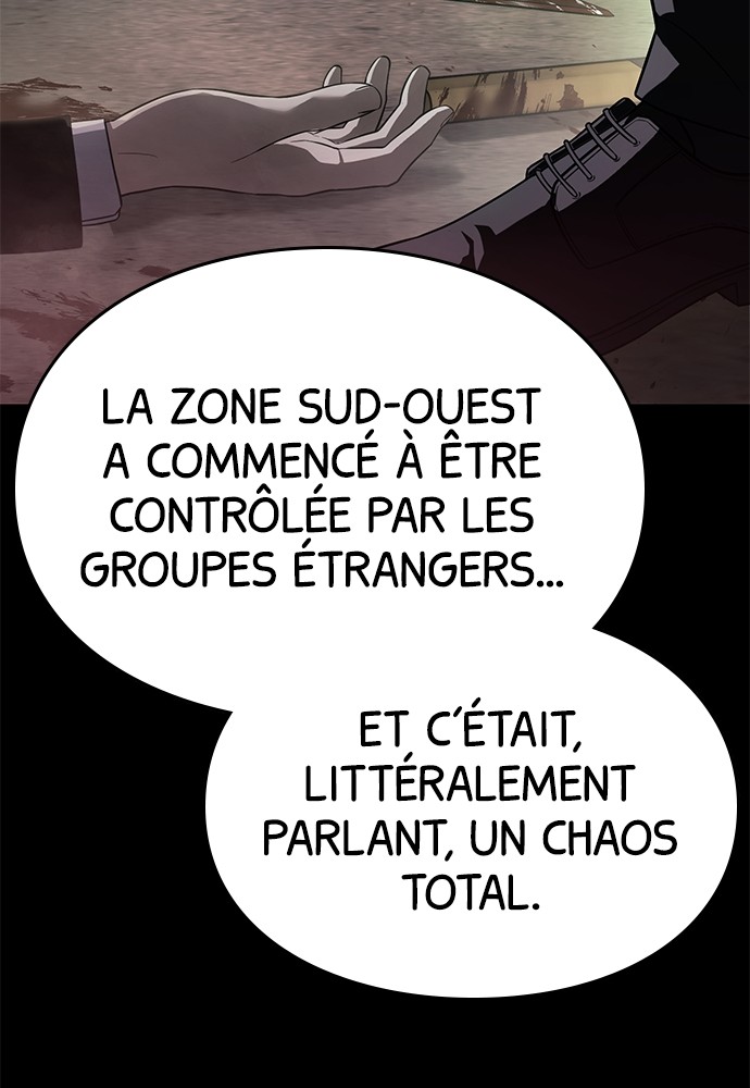 Baek XX Chapitre 30 - Page 158