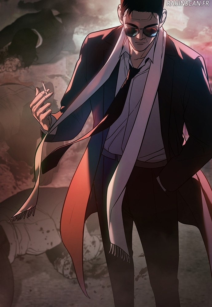 Baek XX Chapitre 30 - Page 160