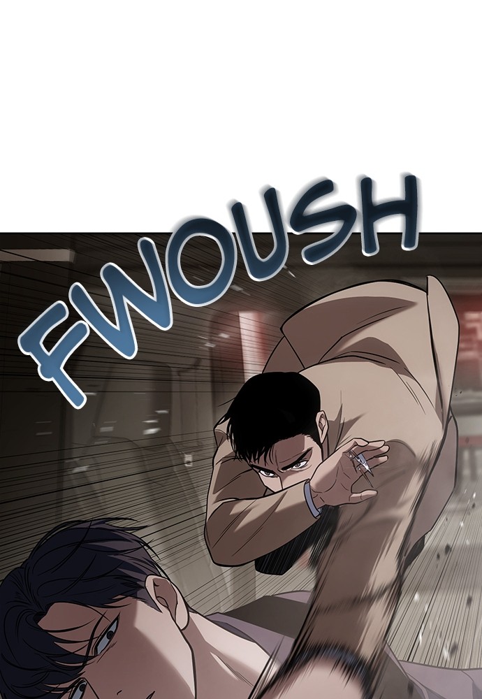 Baek XX Chapitre 30 - Page 169