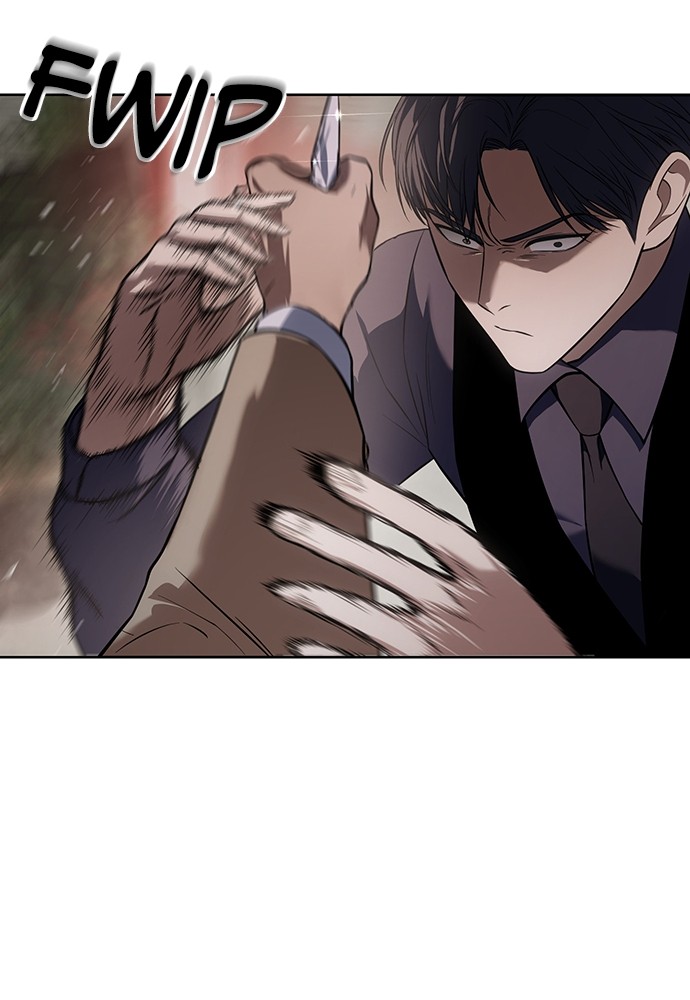 Baek XX Chapitre 30 - Page 171