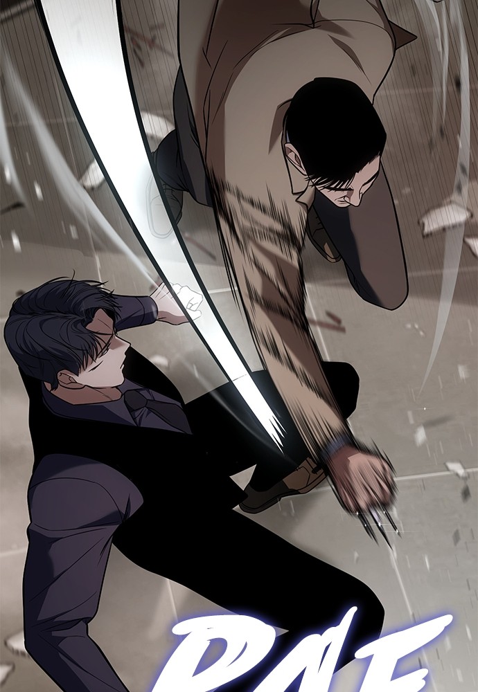 Baek XX Chapitre 30 - Page 181