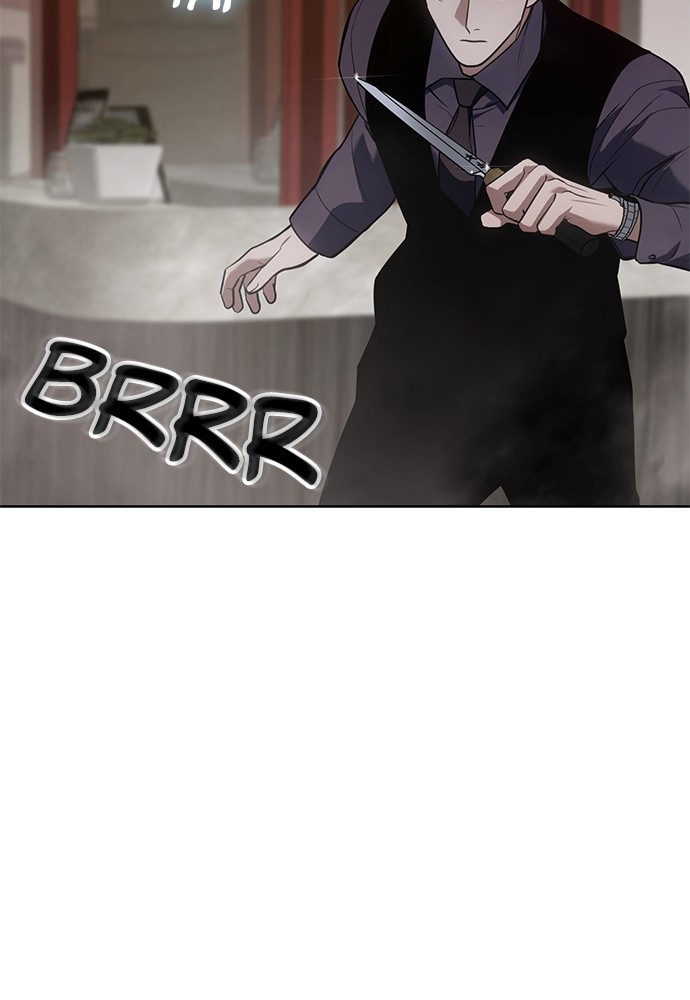Baek XX Chapitre 30 - Page 187