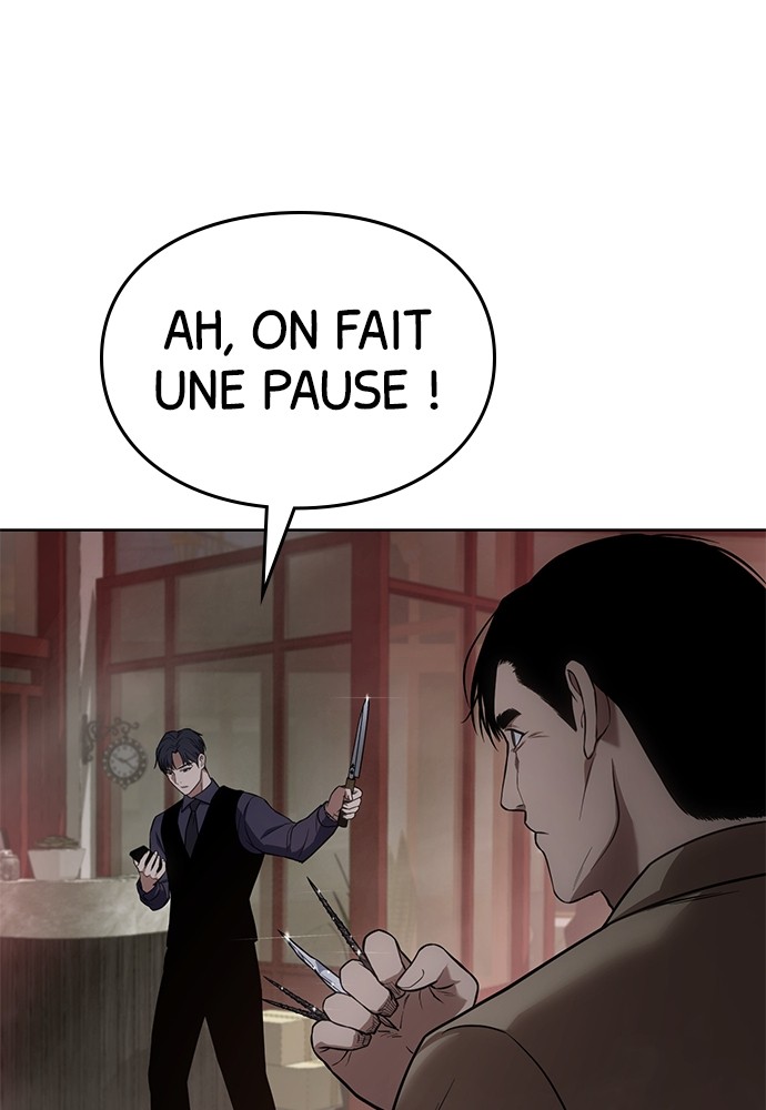 Baek XX Chapitre 30 - Page 188