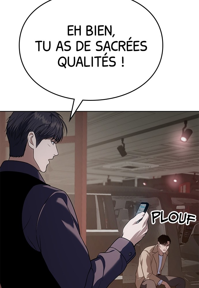 Baek XX Chapitre 30 - Page 192