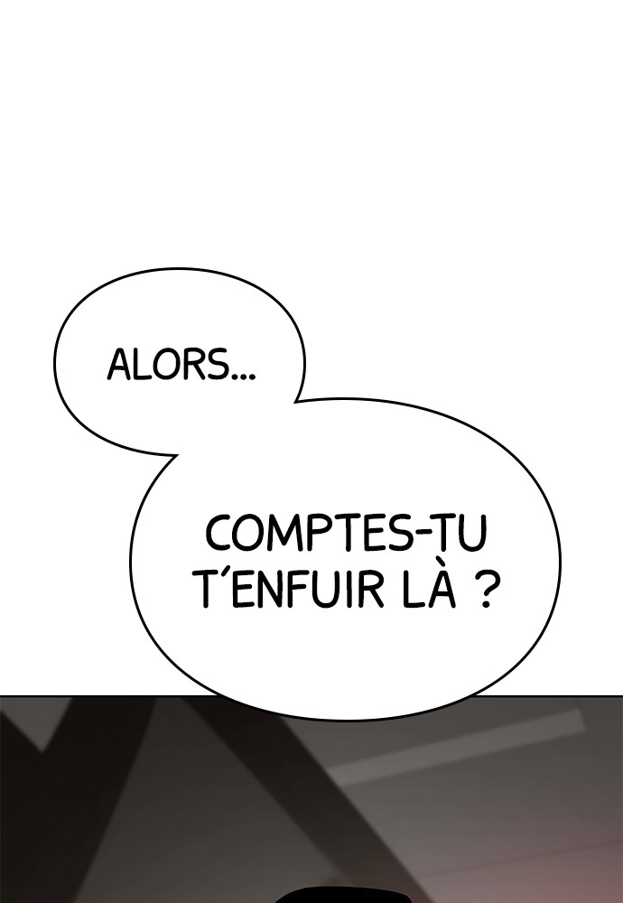 Baek XX Chapitre 30 - Page 194