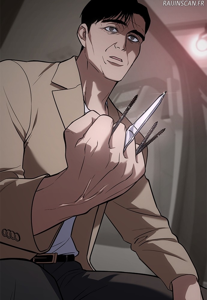 Baek XX Chapitre 30 - Page 195
