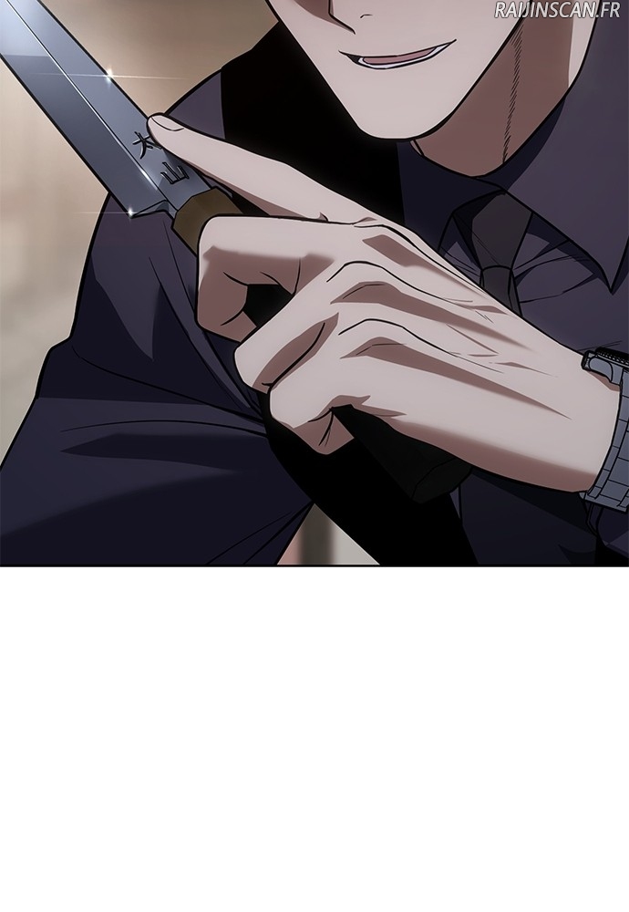 Baek XX Chapitre 30 - Page 200