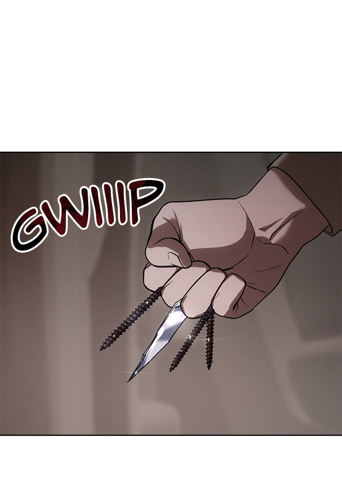 Baek XX Chapitre 30 - Page 201