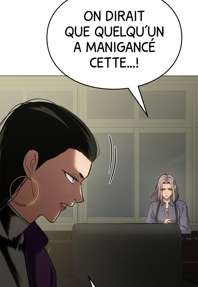 Baek XX Chapitre 30 - Page 3