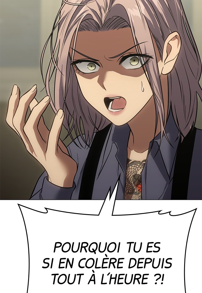 Baek XX Chapitre 30 - Page 39
