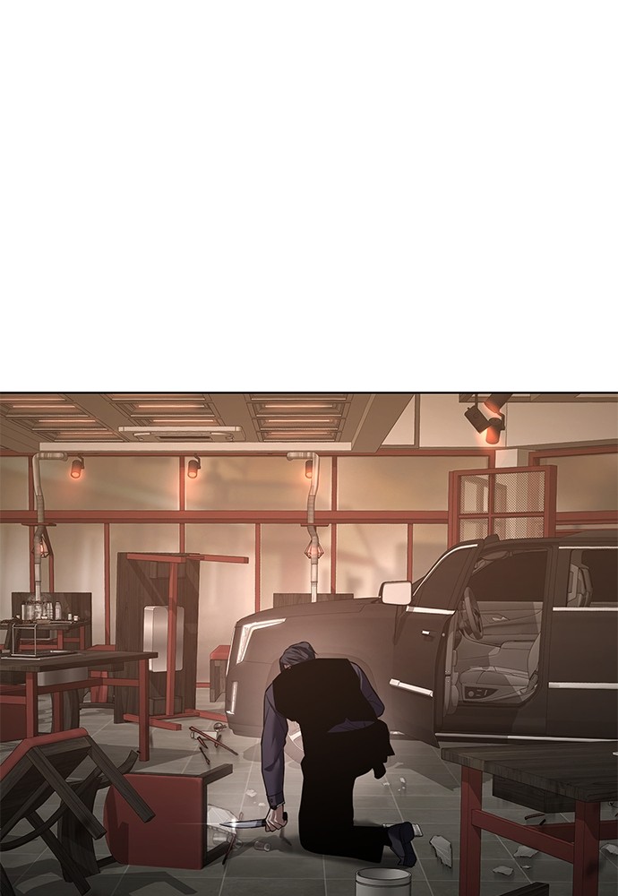 Baek XX Chapitre 30 - Page 49