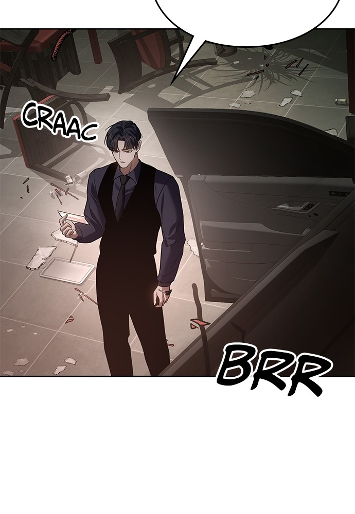 Baek XX Chapitre 30 - Page 59