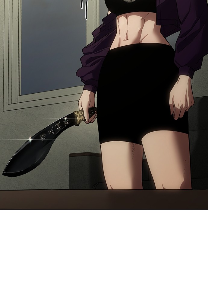 Baek XX Chapitre 30 - Page 6