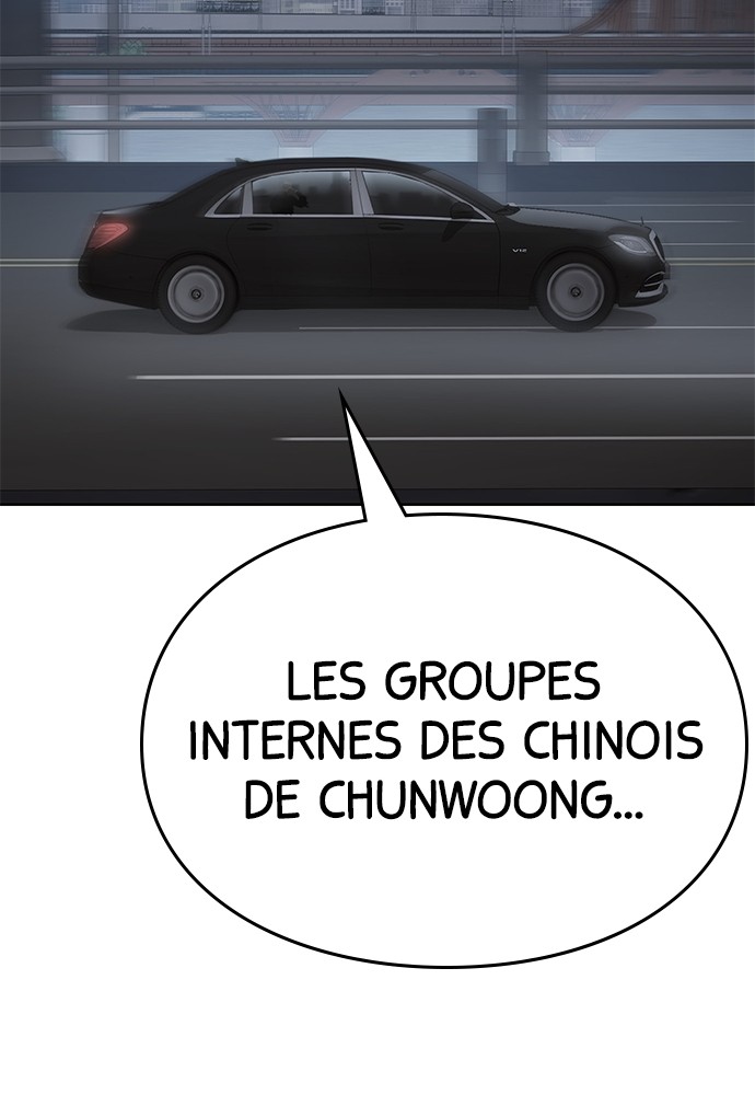 Baek XX Chapitre 30 - Page 67