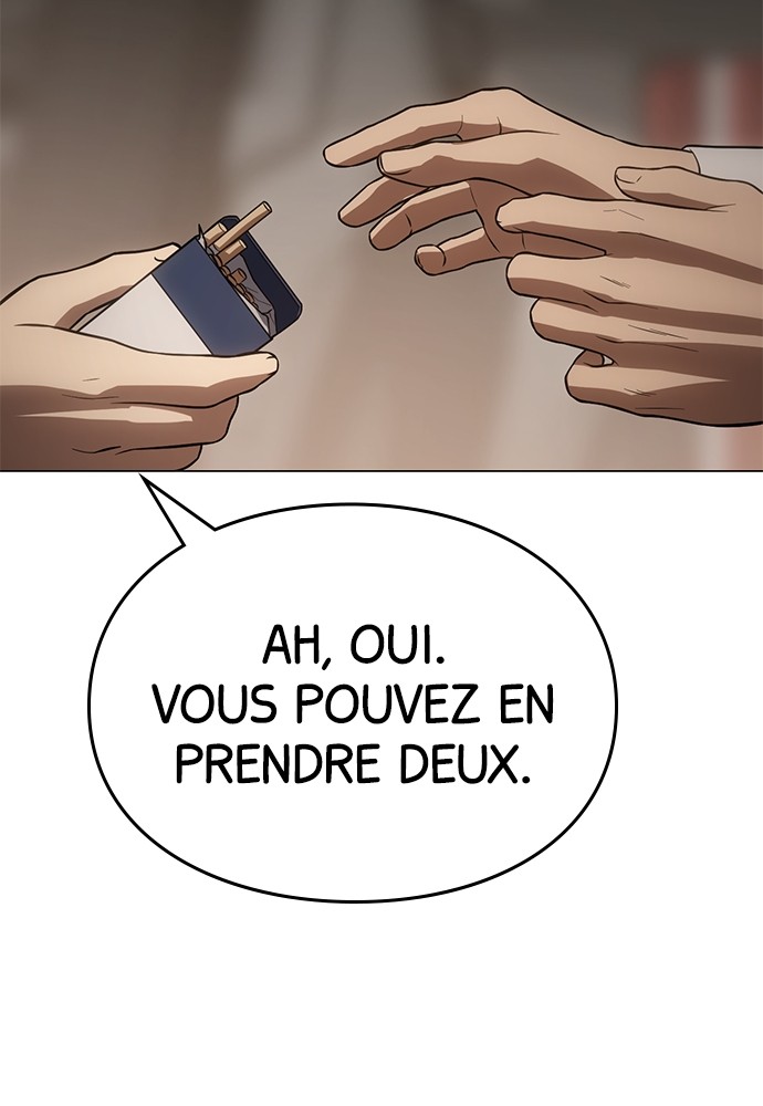 Baek XX Chapitre 30 - Page 91