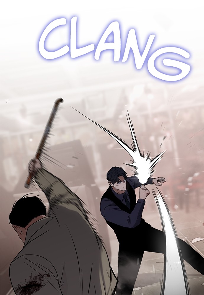 Baek XX Chapitre 31 - Page 101