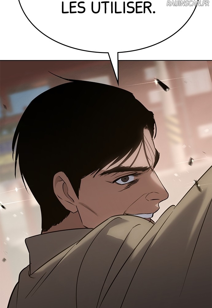 Baek XX Chapitre 31 - Page 105
