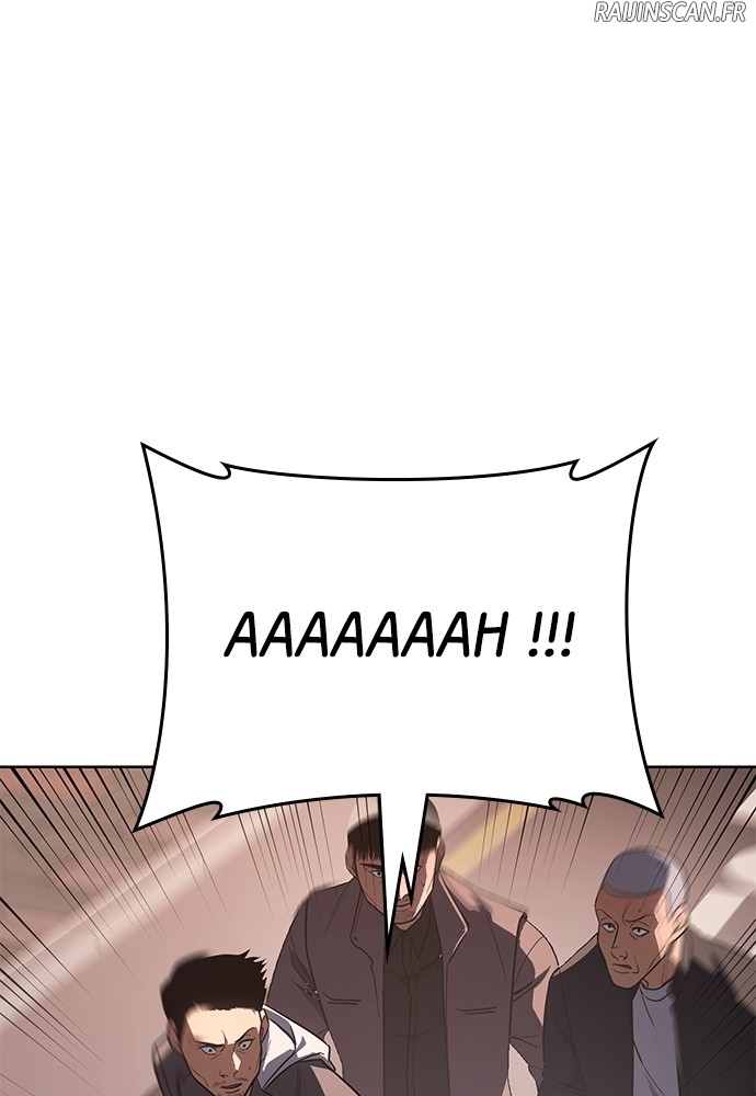 Baek XX Chapitre 31 - Page 115