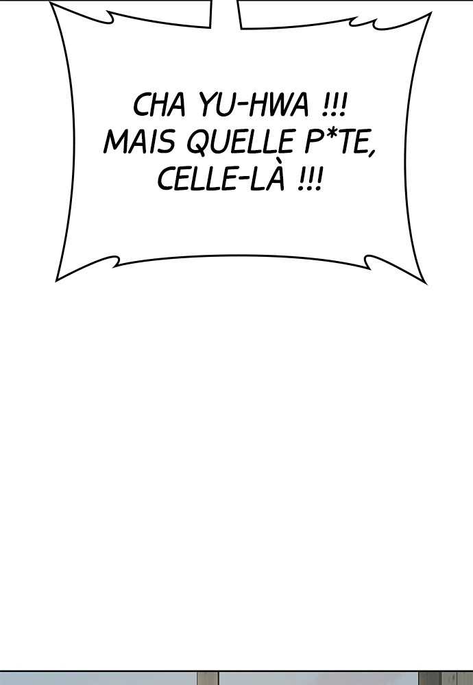 Baek XX Chapitre 31 - Page 117