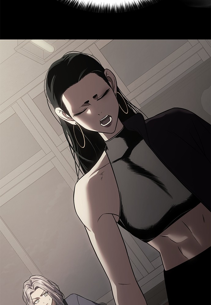 Baek XX Chapitre 31 - Page 121