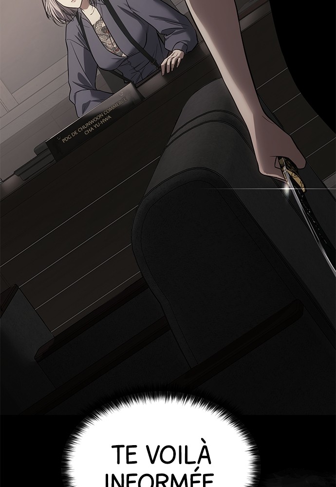 Baek XX Chapitre 31 - Page 122