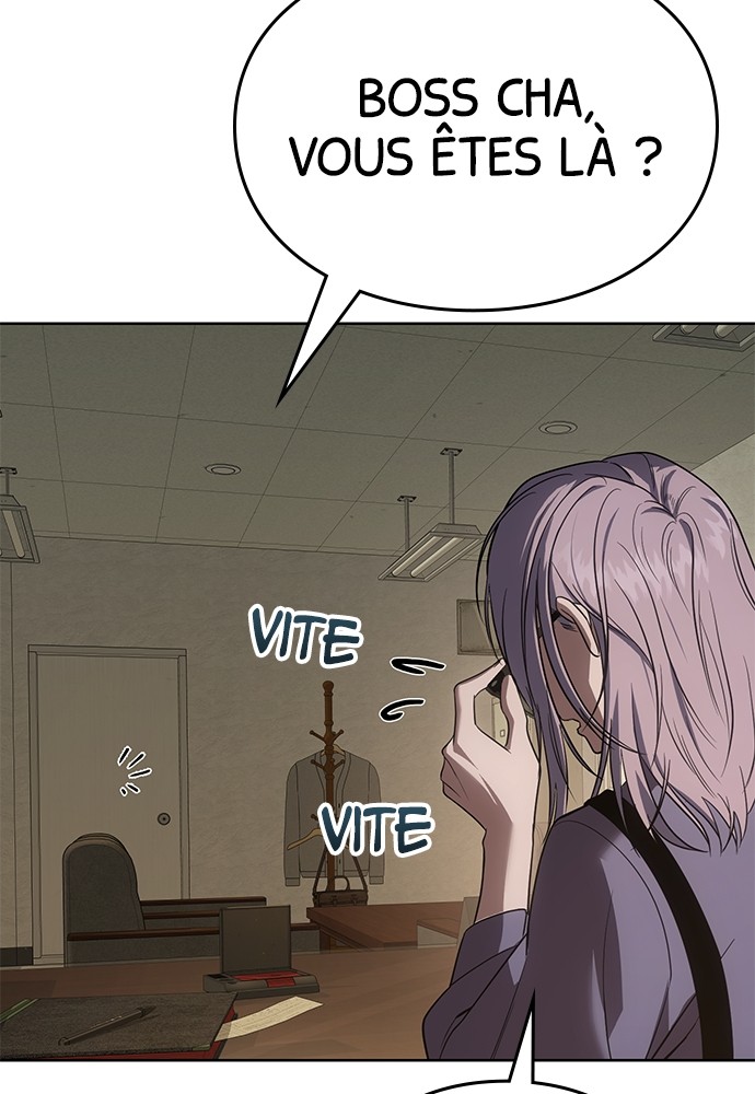 Baek XX Chapitre 31 - Page 126