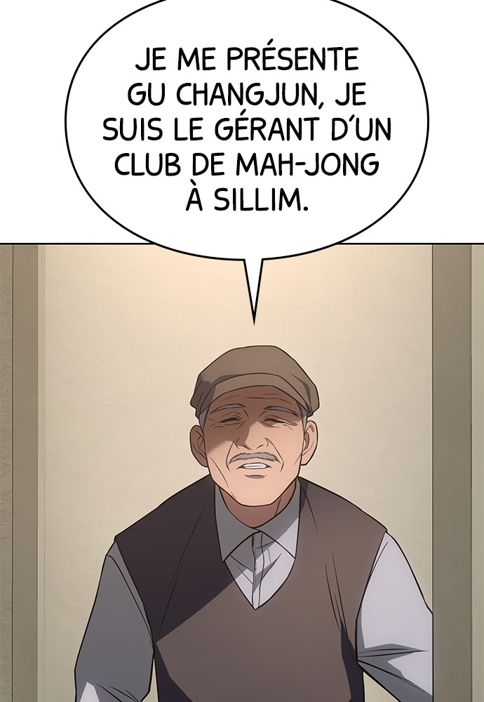 Baek XX Chapitre 31 - Page 128