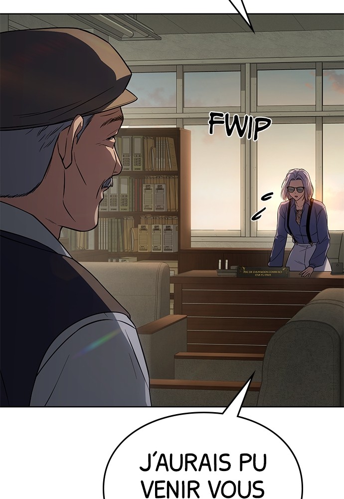 Baek XX Chapitre 31 - Page 131