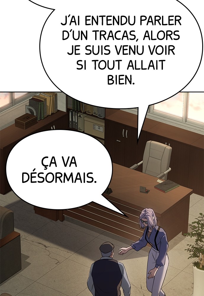 Baek XX Chapitre 31 - Page 133