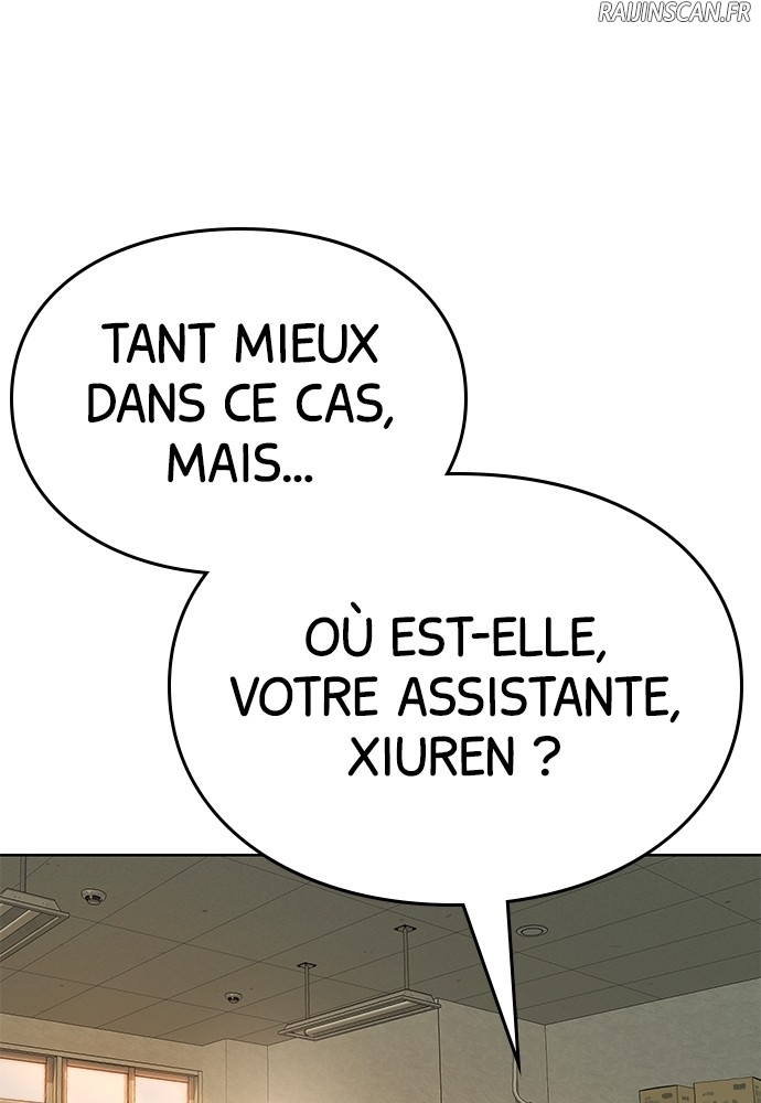 Baek XX Chapitre 31 - Page 135