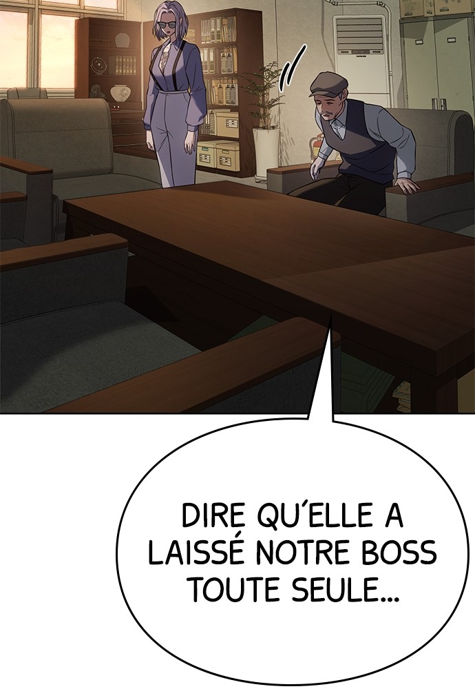 Baek XX Chapitre 31 - Page 136