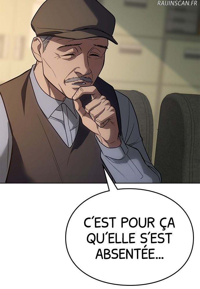 Baek XX Chapitre 31 - Page 140