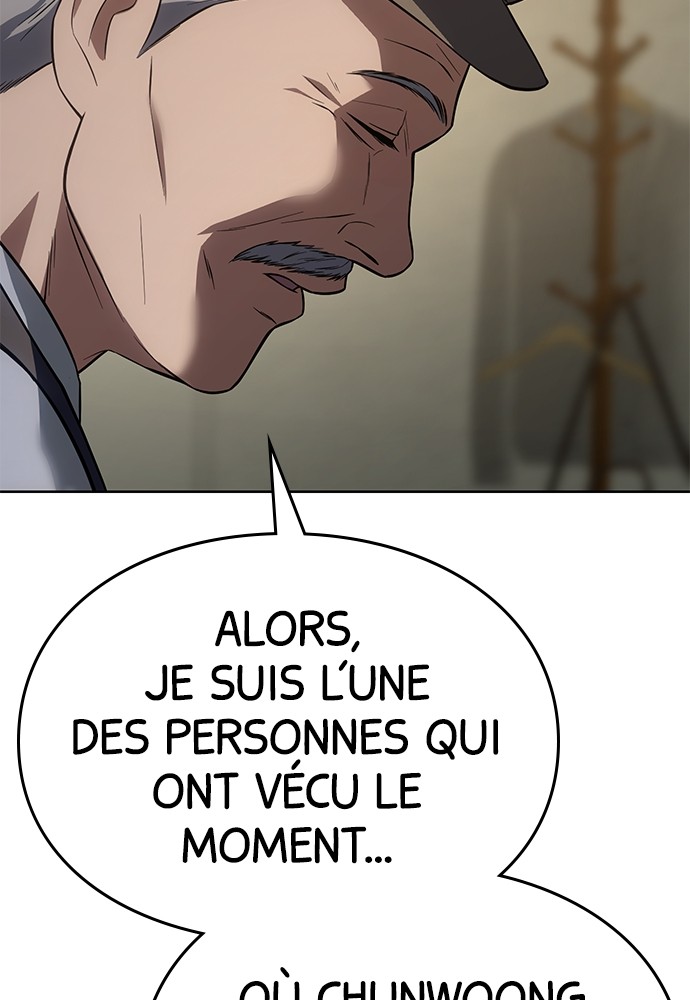 Baek XX Chapitre 31 - Page 144