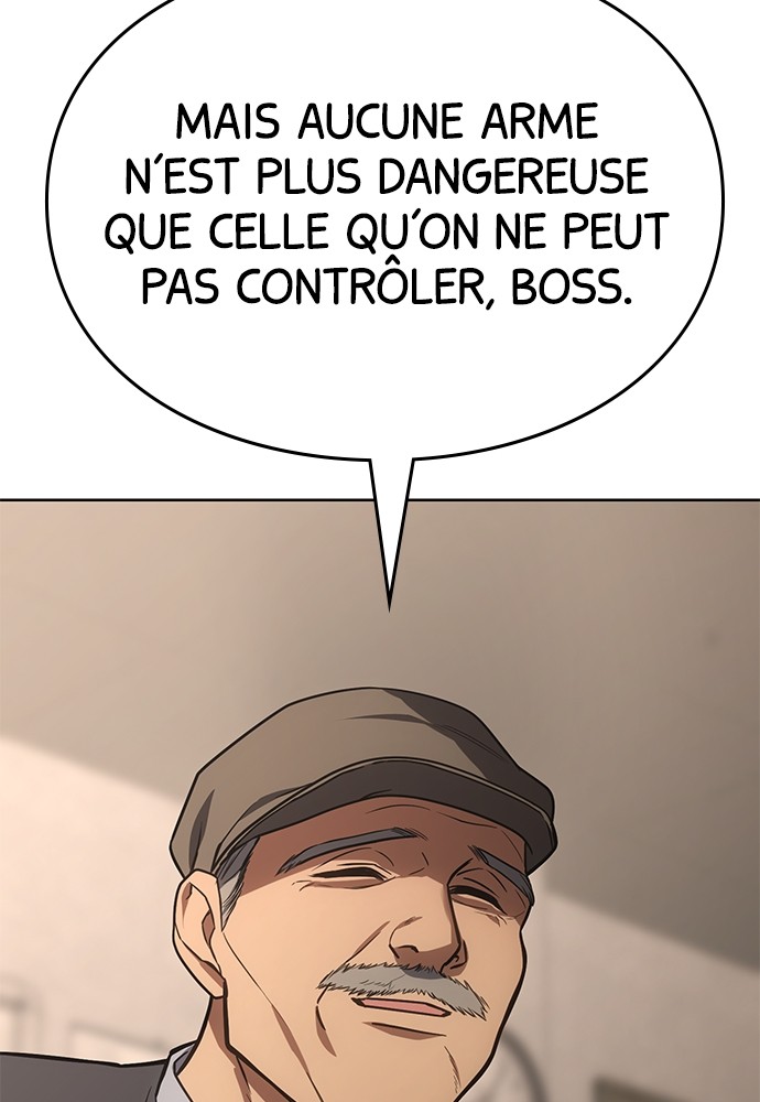 Baek XX Chapitre 31 - Page 153