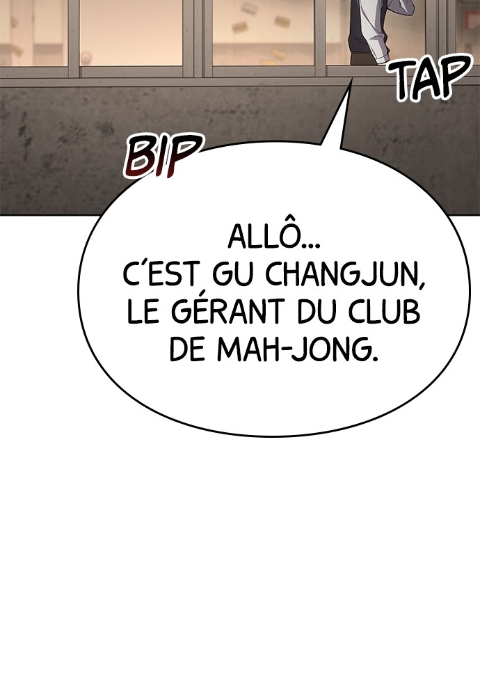 Baek XX Chapitre 31 - Page 159