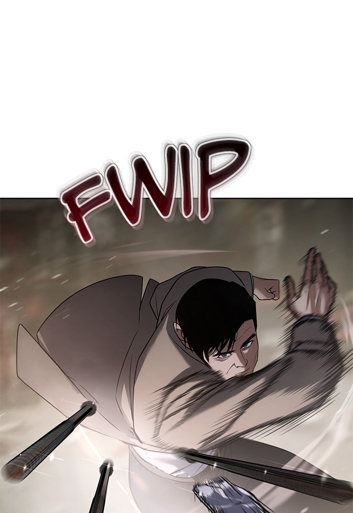 Baek XX Chapitre 31 - Page 16