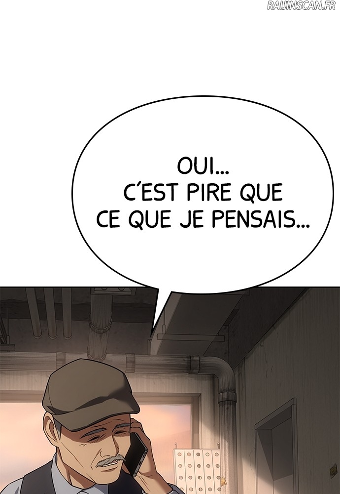 Baek XX Chapitre 31 - Page 160