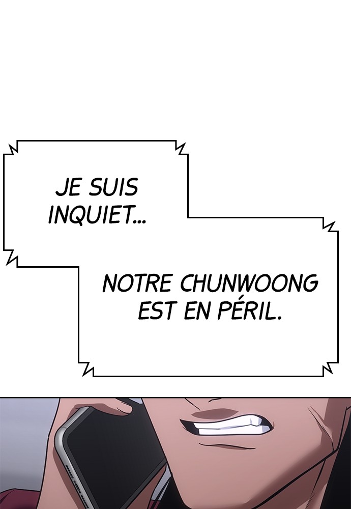 Baek XX Chapitre 31 - Page 162