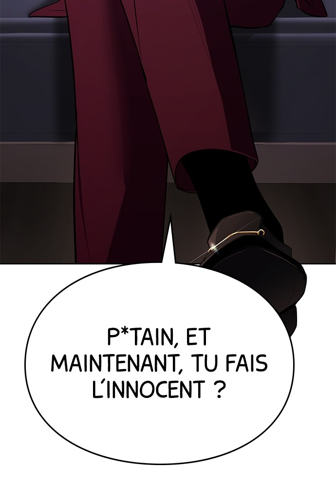Baek XX Chapitre 31 - Page 166