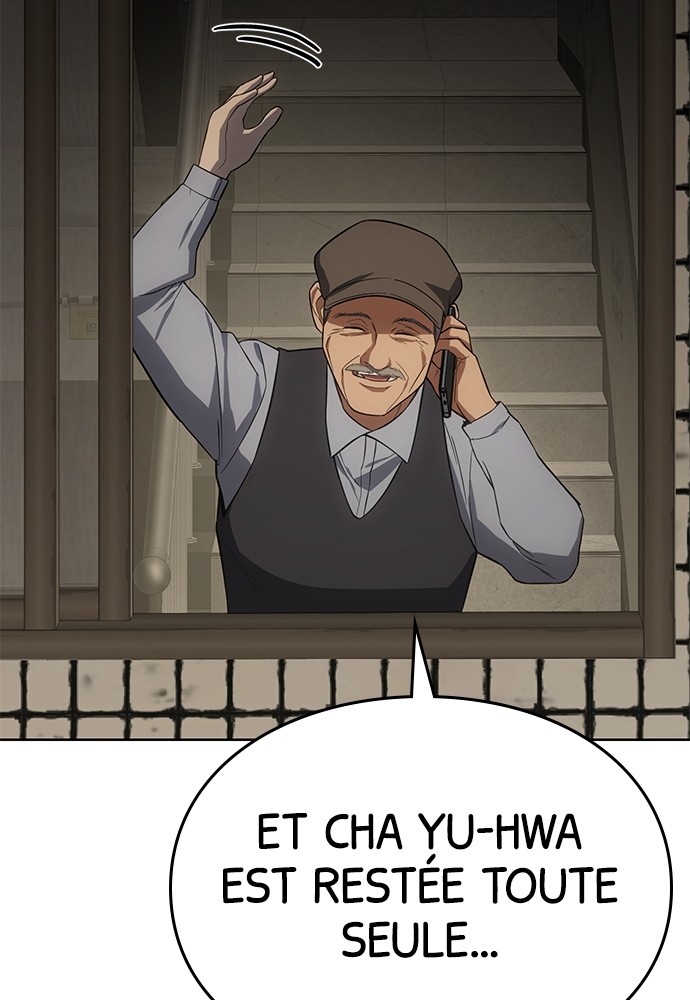 Baek XX Chapitre 31 - Page 177