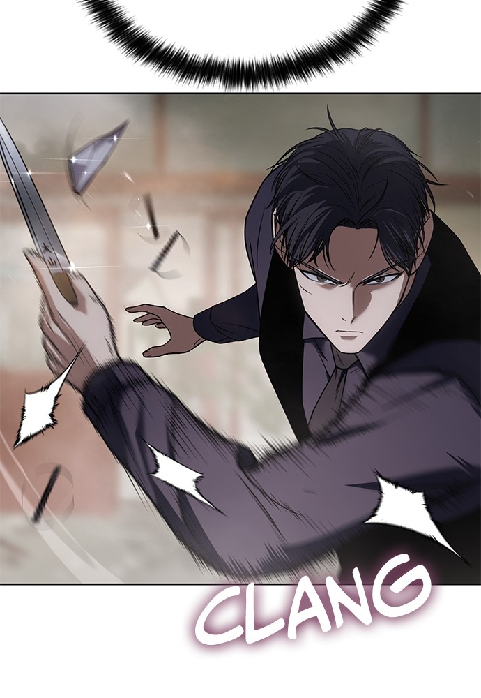 Baek XX Chapitre 31 - Page 18