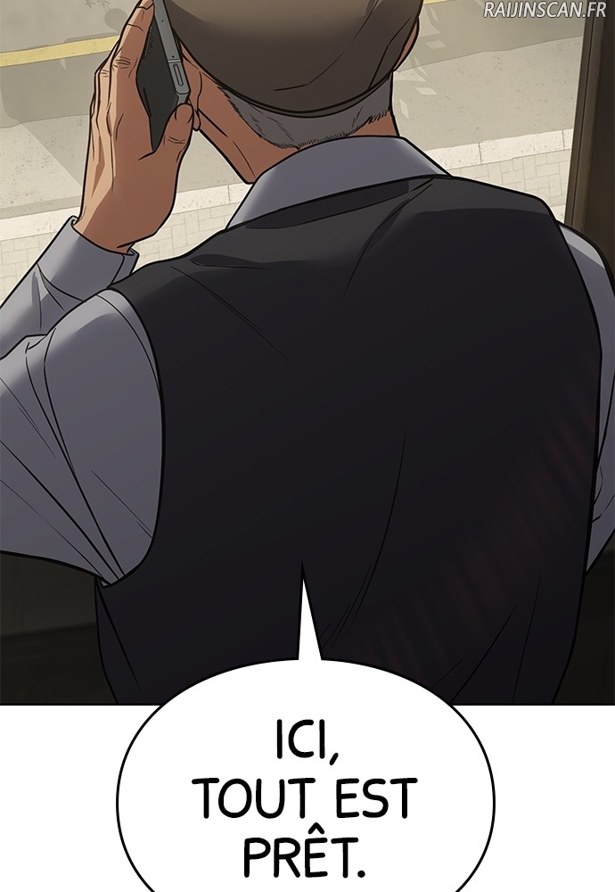 Baek XX Chapitre 31 - Page 180