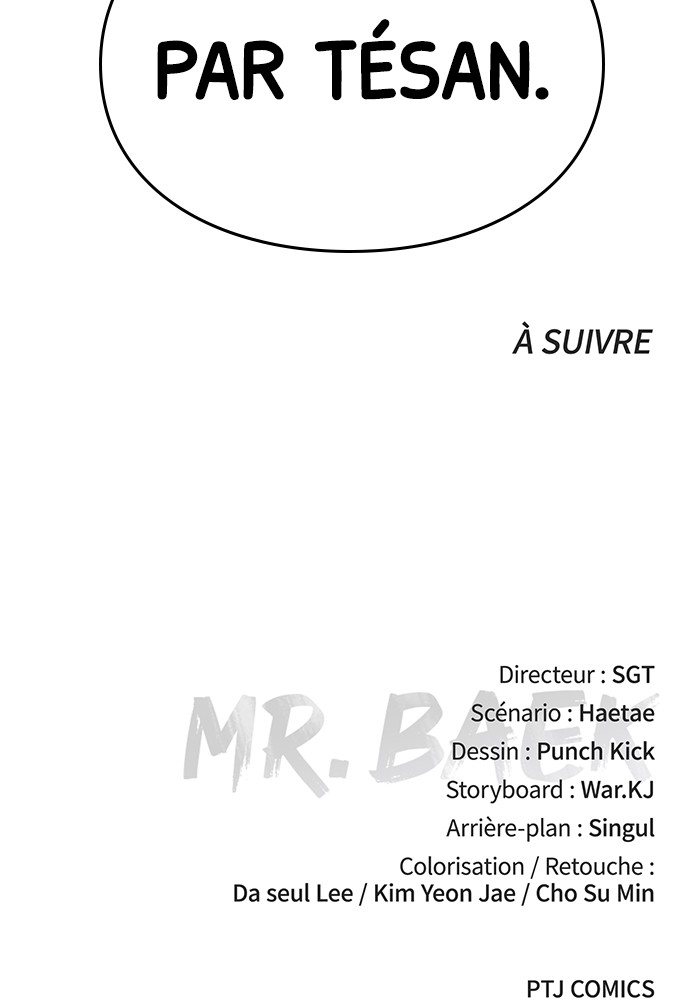 Baek XX Chapitre 31 - Page 184